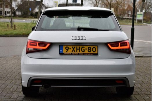 Audi A1 - 1.2 TFSI Admired S-Line Ext., Navigatie, Airco, Cruise Control - 1