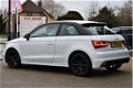 Audi A1 - 1.2 TFSI Admired S-Line Ext., Navigatie, Airco, Cruise Control - 1 - Thumbnail