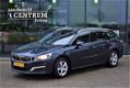 Peugeot 508 SW - 2.0 BlueHDi Blue Lease Executive, Camera, Halfleder, Navigatie - 1 - Thumbnail