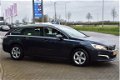 Peugeot 508 SW - 2.0 BlueHDi Blue Lease Executive, Camera, Halfleder, Navigatie - 1 - Thumbnail