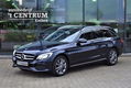 Mercedes-Benz C-klasse Estate - 200 CDI Ambition Avantgarde, LED, Leder, Navigatie, Elec. Trekhaak, - 1 - Thumbnail