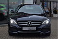 Mercedes-Benz C-klasse Estate - 200 CDI Ambition Avantgarde, LED, Leder, Navigatie, Elec. Trekhaak, - 1 - Thumbnail