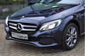 Mercedes-Benz C-klasse Estate - 200 CDI Ambition Avantgarde, LED, Leder, Navigatie, Elec. Trekhaak, - 1 - Thumbnail