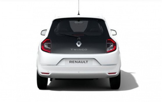 Renault Twingo - 1.0 SCe Intens / Nu incl. €1.500, - korting / Climate Control / 15' Inch Lichtmetal - 1