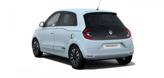 Renault Twingo - 1.0 SCe Intens / Nu incl. €1.500, - korting / Climate Control / 15' Inch Lichtmetal - 1