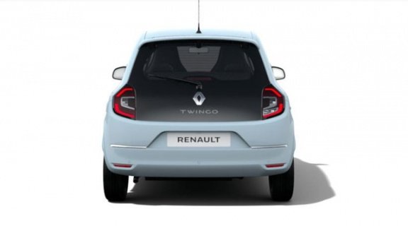 Renault Twingo - 1.0 SCe Intens / Nu incl. €1.500, - korting / Climate Control / 15' Inch Lichtmetal - 1