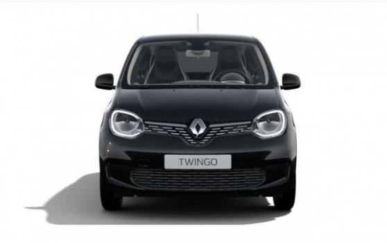 Renault Twingo - 1.0 SCe Intens / Nu incl. €1.500, - korting / Metalliclak / Climate Control / 15' I - 1