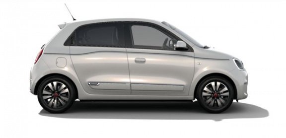 Renault Twingo - 1.0 SCe Intens / Nu incl. €1.500, - korting / Metalliclak / Climate Control / 15' I - 1