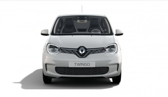 Renault Twingo - 1.0 SCe Intens / Nu incl. €1.500, - korting / Metalliclak / Climate Control / 15' I - 1