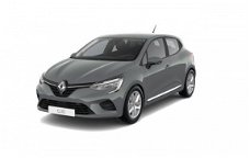 Renault Clio - 1.0 TCe Zen / Nu incl. €2.000, - korting / Cruise Control / Airco / Bluetooth / Hands