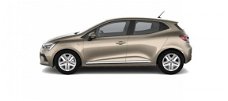 Renault Clio - 1.0 TCe Zen / Nu incl. €2.000, - korting / Metalliclak / Cruise Control / Airco / Blu
