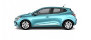 Renault Clio - 1.0 TCe Zen / Nu incl. €2.000, - korting / Metalliclak / Cruise Control / Airco / Blu - 1 - Thumbnail