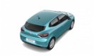 Renault Clio - 1.0 TCe Zen / Nu incl. €2.000, - korting / Metalliclak / Cruise Control / Airco / Blu - 1 - Thumbnail