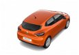 Renault Clio - 1.0 TCe Zen / Nu incl. €2.000, - korting / Metalliclak / Cruise Control / Airco / Blu - 1 - Thumbnail