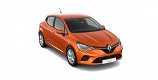 Renault Clio - 1.0 TCe Zen / Nu incl. €2.000, - korting / Metalliclak / Cruise Control / Airco / Blu - 1 - Thumbnail