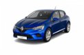 Renault Clio - 1.0 TCe Zen / Nu incl. €2.000, - korting / Metalliclak / Cruise Control / Airco / Blu - 1 - Thumbnail