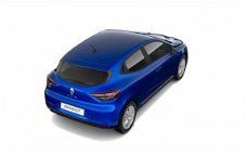Renault Clio - 1.0 TCe Zen / Nu incl. €2.000, - korting / Metalliclak / Cruise Control / Airco / Blu