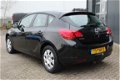 Opel Astra - 1.4 Business Edition (101pk) Navi/ Airco/ Cruise/ Elek. pakket/ Isofix/ Bluetooth/ AUX - 1 - Thumbnail