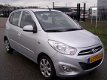 Hyundai i10 - 1.2 i-Motion Cool / airco/ elek opendak - 1 - Thumbnail