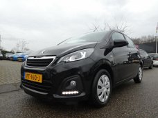 Peugeot 108 - 1.0 e-VTi 68pk 5D Active Airco