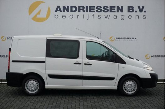 Peugeot Expert - 2.0 HDI 128PK L1H1 *Inrichting* Airco, Cruise control, Parkeersensoren - 1