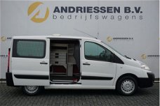 Peugeot Expert - 2.0 HDI 128PK L1H1 *Inrichting* Airco, Cruise control, Parkeersensoren