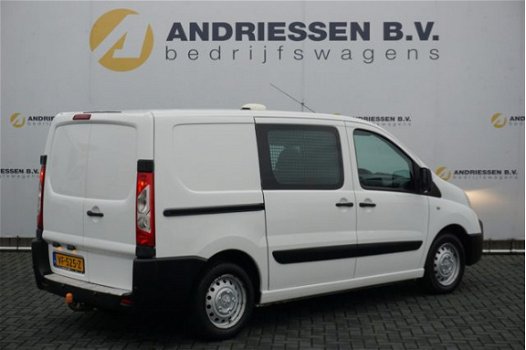 Peugeot Expert - 2.0 HDI 128PK L1H1 *Inrichting* Airco, Cruise control, Parkeersensoren - 1