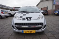 Peugeot 107 - 1.0-12V l AIRCO l ELEK. RAMEN l NAP l RIJKLAAR