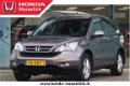 Honda CR-V - 2.0i Elegance Automaat - All in rijklaarprijs | Trekhaak | Dealerond. | A.Spoiler | Nav - 1 - Thumbnail