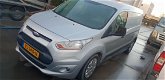 Ford Transit Connect - TRANSIT Tik in de motor - 1 - Thumbnail