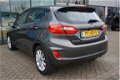 Ford Fiesta - 1.0 EcoBoost Titanium 100PK FULL OPTIE Camera Navi PDC Adaptieve Cruise *Afkomstig 1e - 1 - Thumbnail