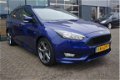 Ford Focus Wagon - 1.0 ST-Line 125PK Navi Winterpack Camera 18