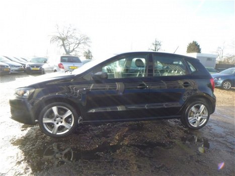 Volkswagen Polo - 1.2-12V Trendline - 1