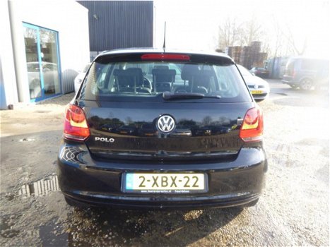 Volkswagen Polo - 1.2-12V Trendline - 1