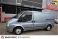 Ford Transit - 280M 2.2 TDCI SHD - 1 - Thumbnail