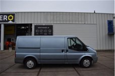 Ford Transit - 280M 2.2 TDCI SHD