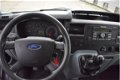 Ford Transit - 280M 2.2 TDCI SHD - 1 - Thumbnail