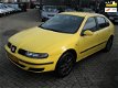 Seat Leon - 1.6-16V Stella BJ05-AIRCO-LPG-G3 - 1 - Thumbnail