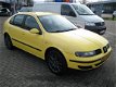 Seat Leon - 1.6-16V Stella BJ05-AIRCO-LPG-G3 - 1 - Thumbnail