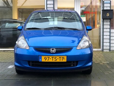 Honda Jazz - 1.2 Cool Airco in topstaat - 1