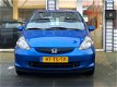 Honda Jazz - 1.2 Cool Airco in topstaat - 1 - Thumbnail