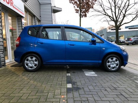 Honda Jazz - 1.2 Cool Airco in topstaat - 1