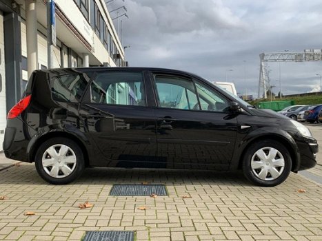 Renault Grand Scénic - 1.6-16V Sélection Business Nieuwe distributieriem en 1 jaar APK - 1
