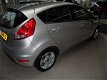 Ford Fiesta - 1.6 Ti-VCT 105PK PowerShift 5D Titanium - 1 - Thumbnail