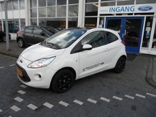 Ford Ka - 1.2 69pk Cool & Sound