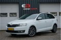 Skoda Rapid Spaceback - 1.2 TSI Greentech Edition | PANO DAK | NAVI | PDC - 1 - Thumbnail