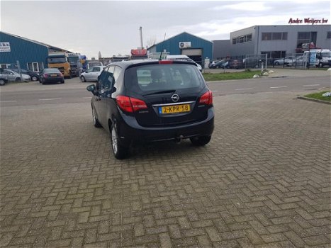 Opel Meriva - 1.3 CDTi Cosmo - 1