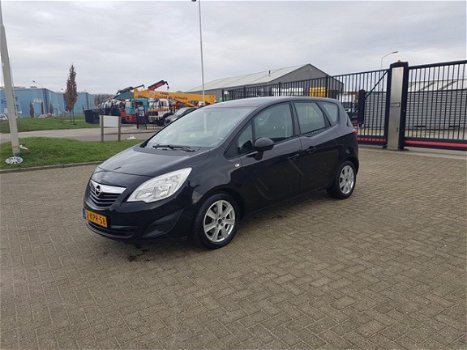 Opel Meriva - 1.3 CDTi Cosmo - 1