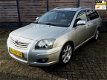 Toyota Avensis - 2.0 16V EXECUTIVE TOP STAAT + HISTORIE - 1 - Thumbnail