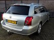 Toyota Avensis - 2.0 16V EXECUTIVE TOP STAAT + HISTORIE - 1 - Thumbnail